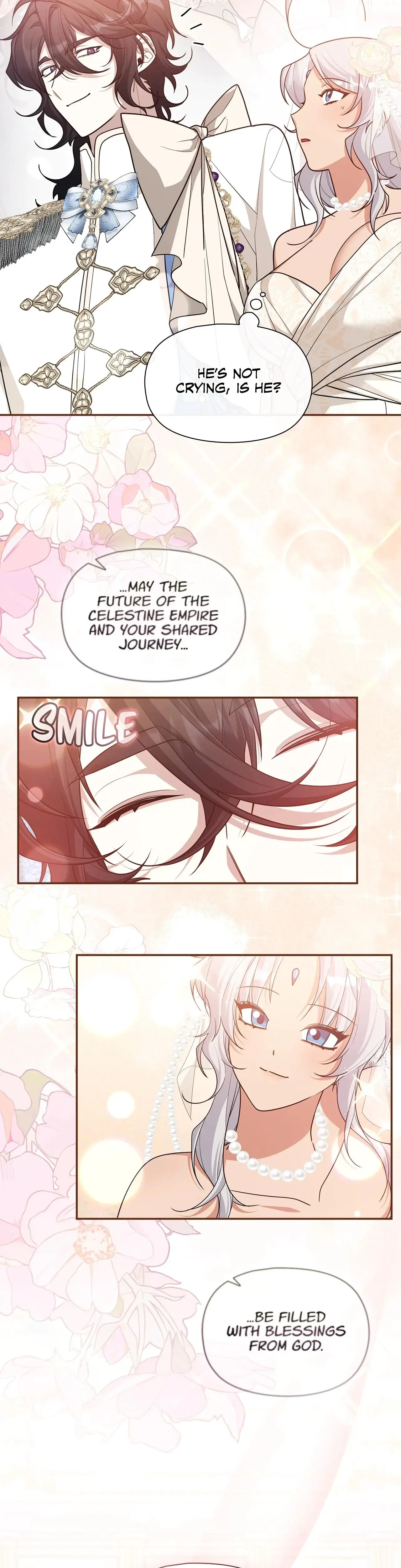 Crazy Coital Death Party Chapter 30 - Page 19