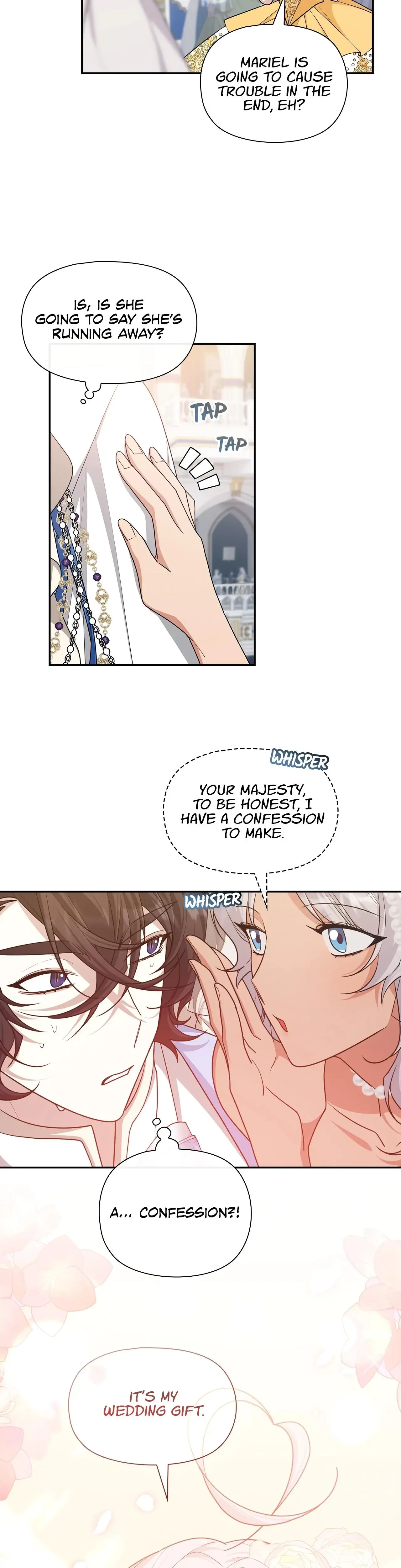 Crazy Coital Death Party Chapter 30 - Page 23