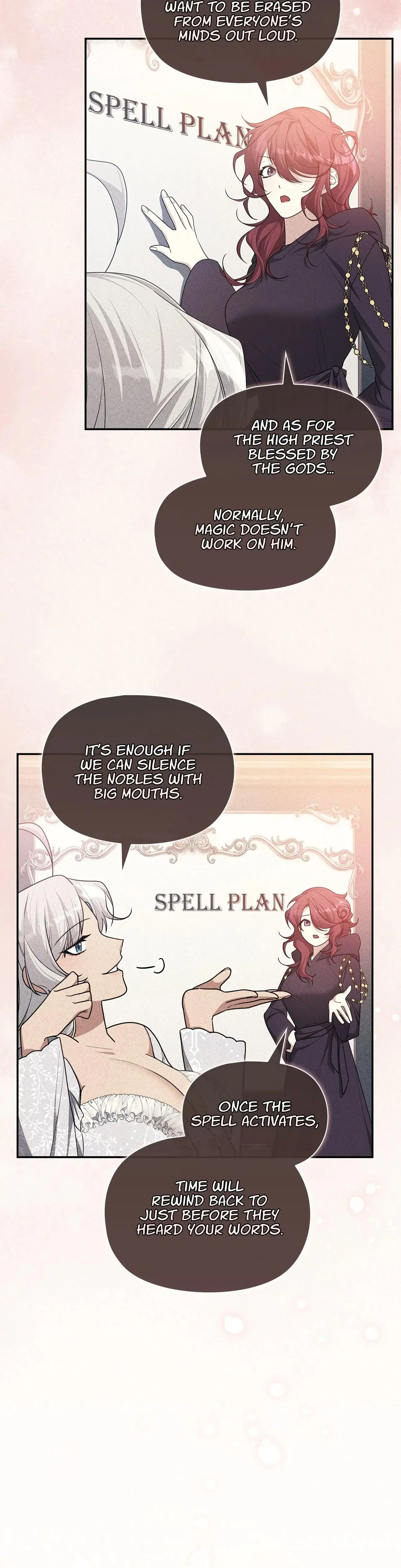 Crazy Coital Death Party Chapter 30 - Page 25