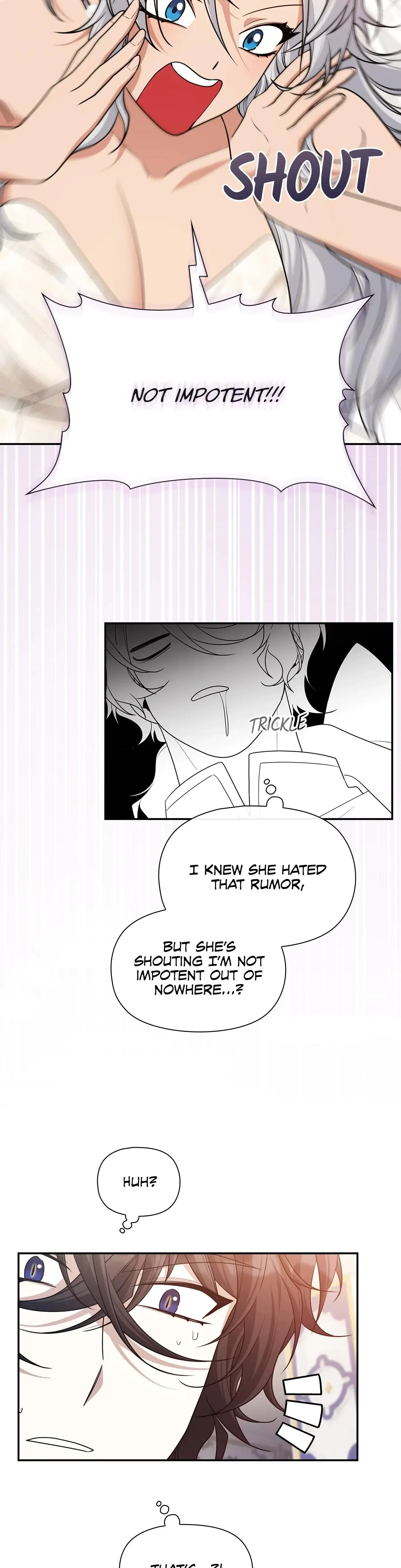 Crazy Coital Death Party Chapter 30 - Page 27