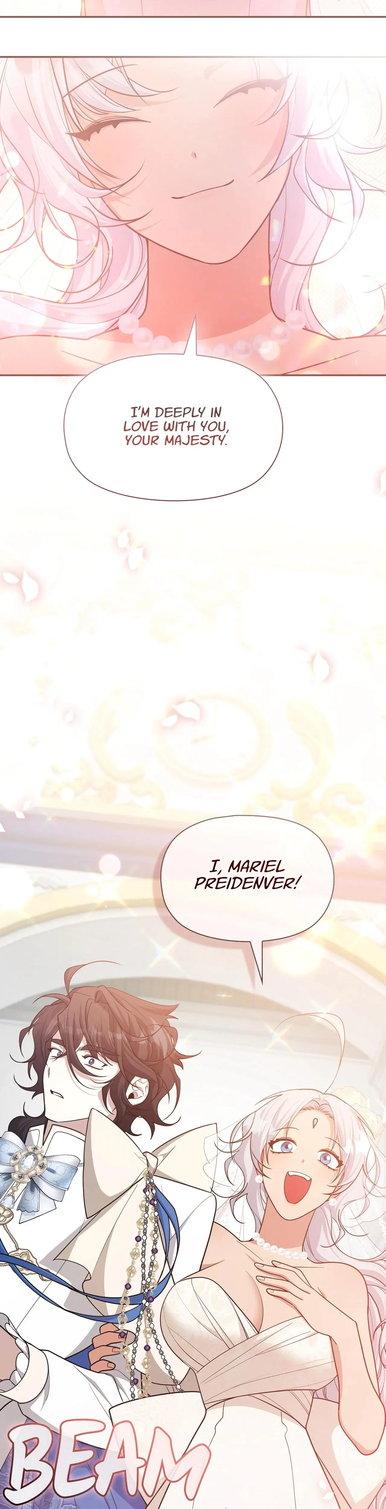 Crazy Coital Death Party Chapter 30 - Page 31