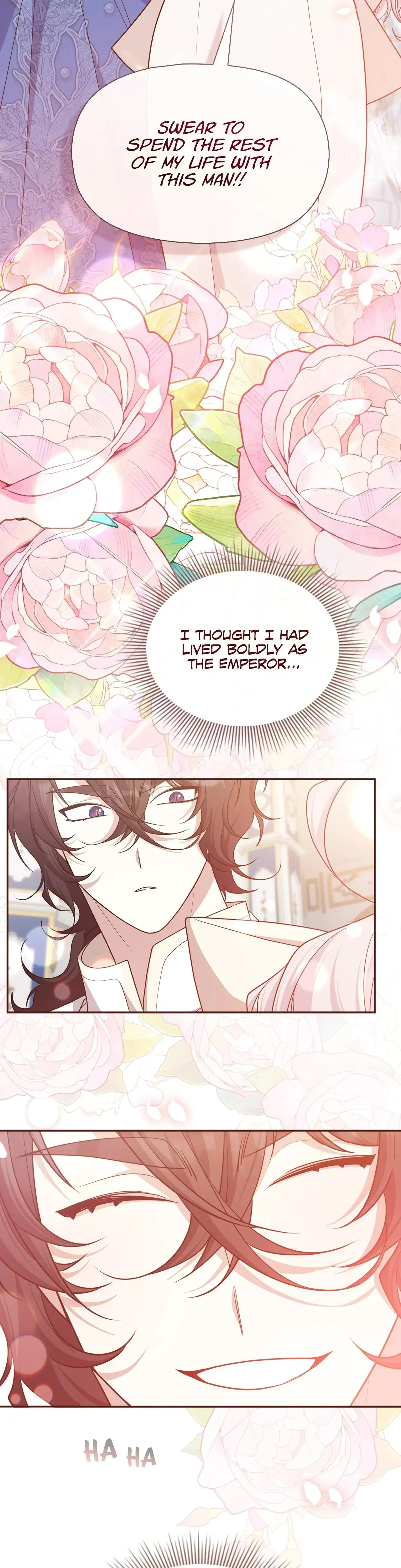 Crazy Coital Death Party Chapter 30 - Page 32