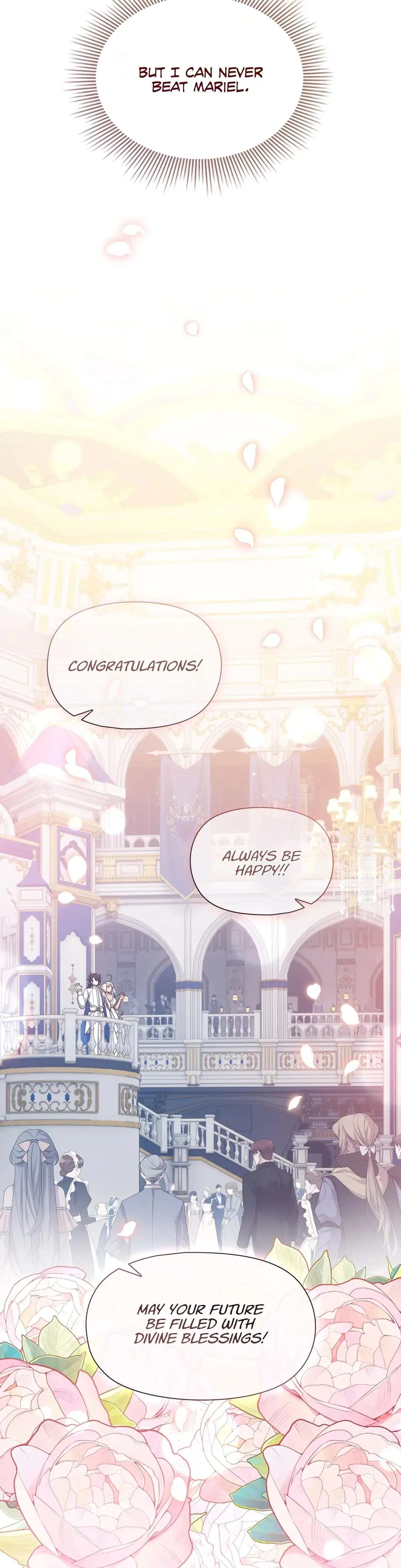 Crazy Coital Death Party Chapter 30 - Page 33