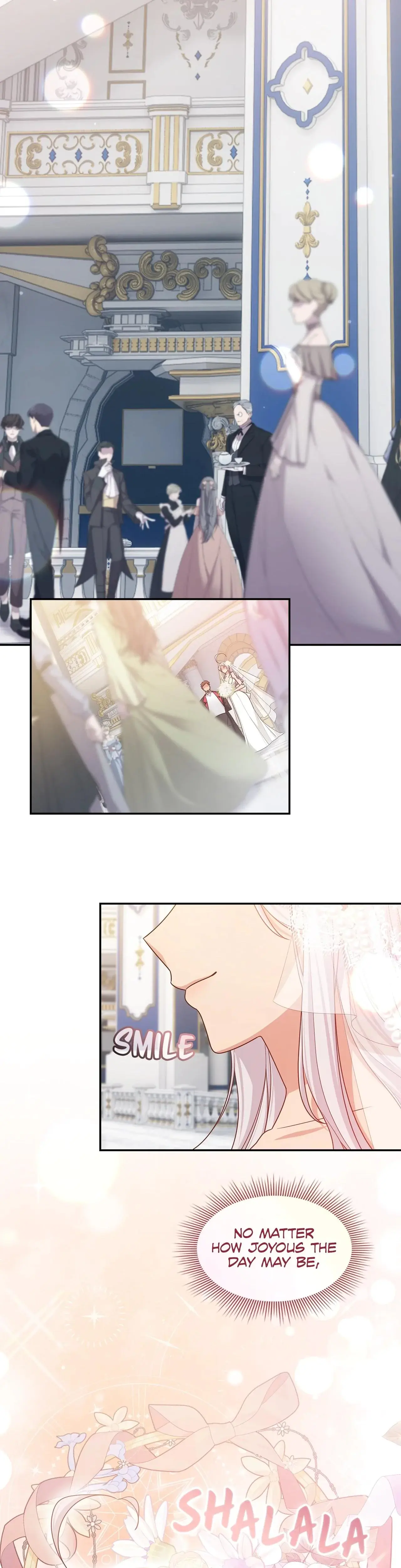 Crazy Coital Death Party Chapter 30 - Page 7