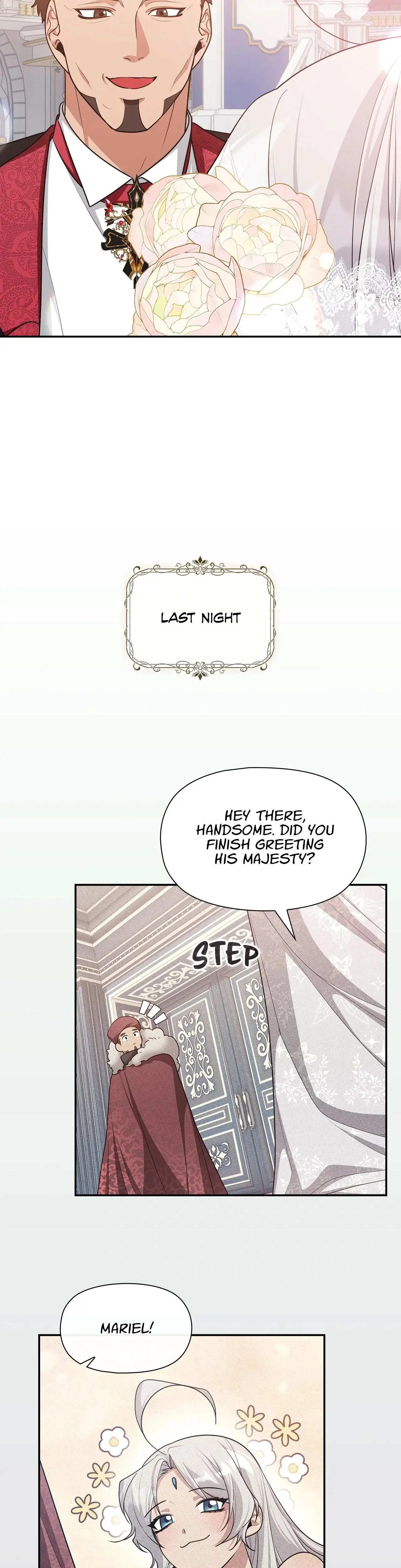 Crazy Coital Death Party Chapter 30 - Page 9