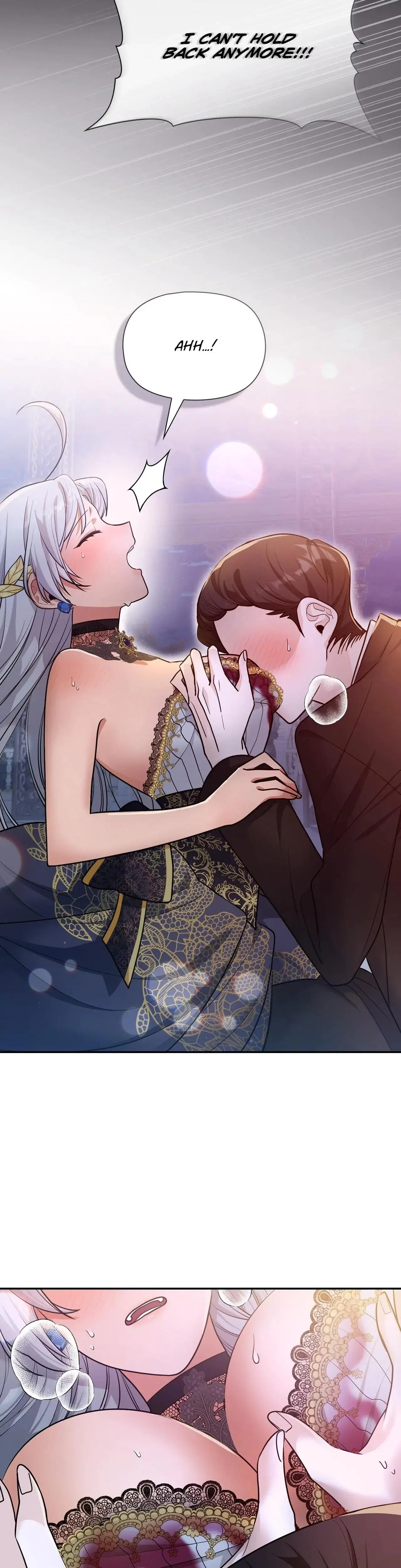 Crazy Coital Death Party Chapter 4 - Page 11