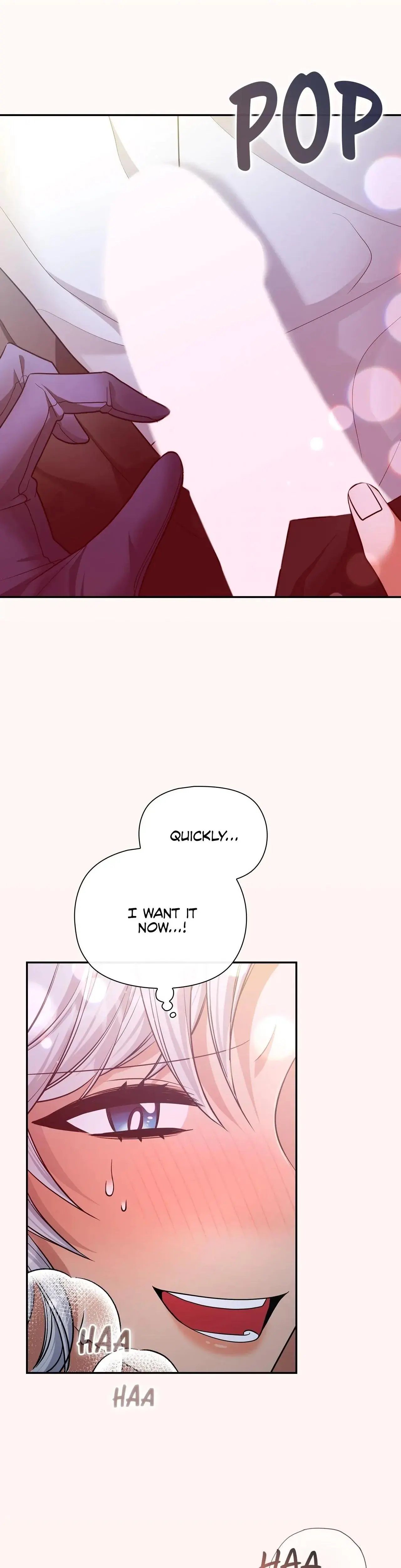 Crazy Coital Death Party Chapter 4 - Page 14