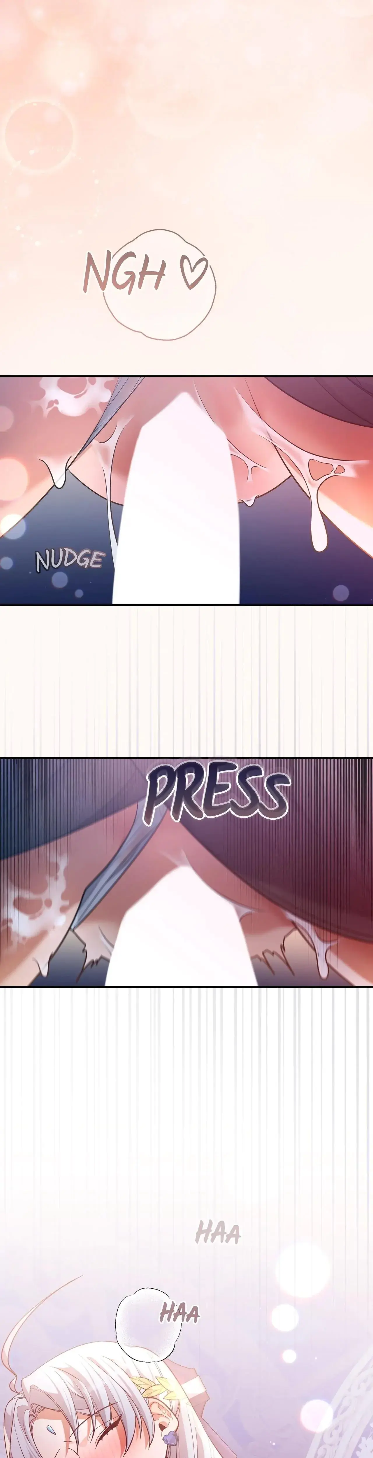 Crazy Coital Death Party Chapter 4 - Page 16