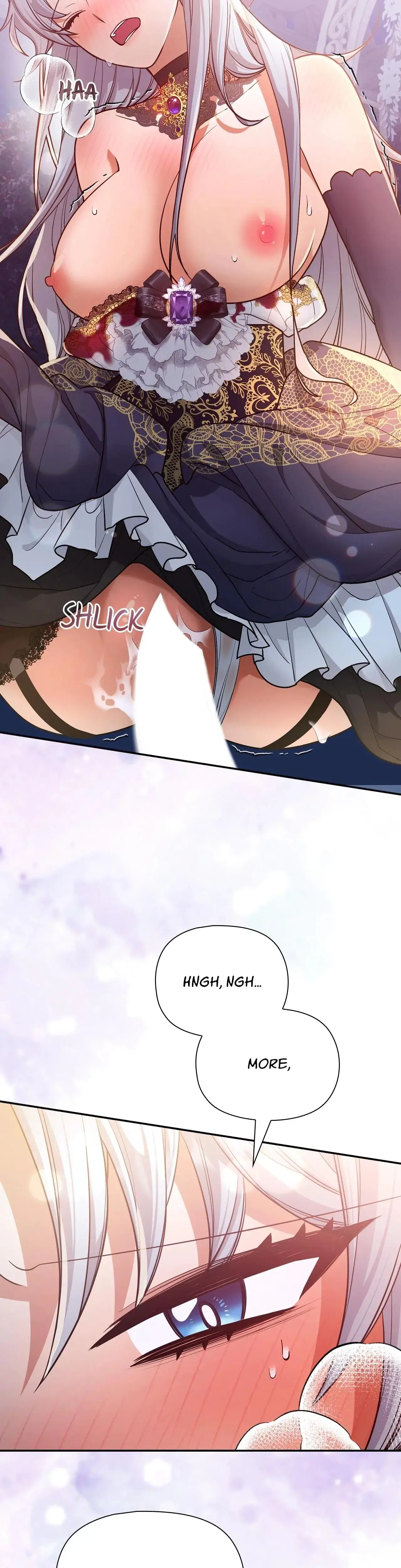Crazy Coital Death Party Chapter 4 - Page 17