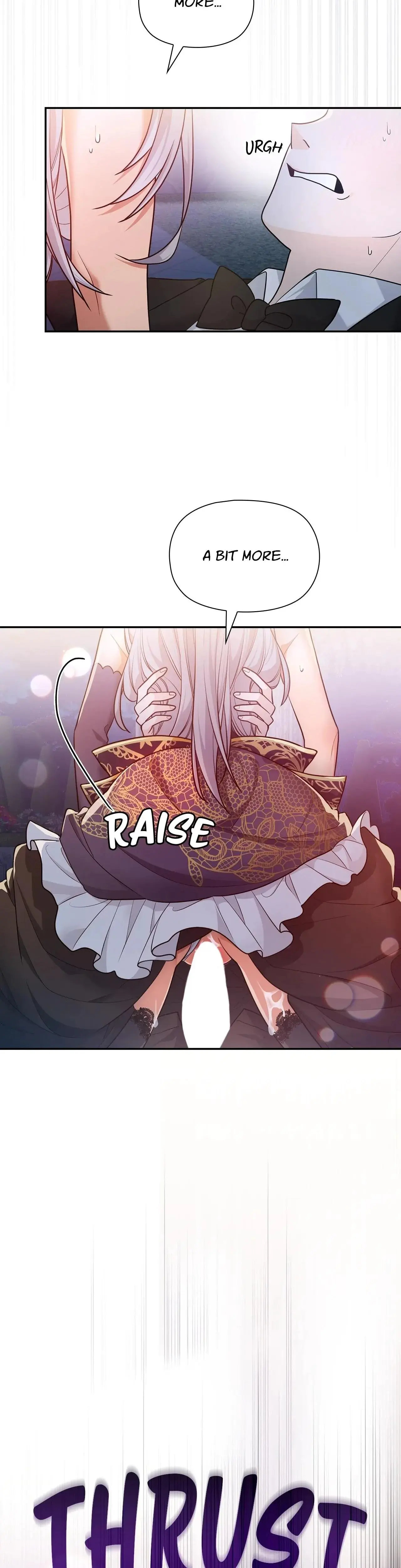 Crazy Coital Death Party Chapter 4 - Page 21