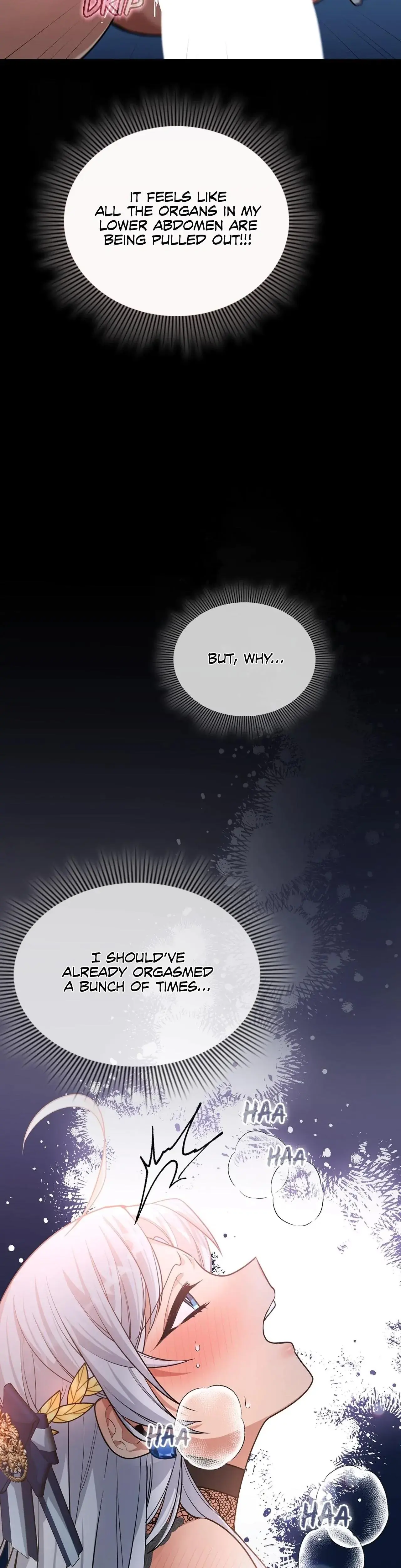 Crazy Coital Death Party Chapter 4 - Page 23
