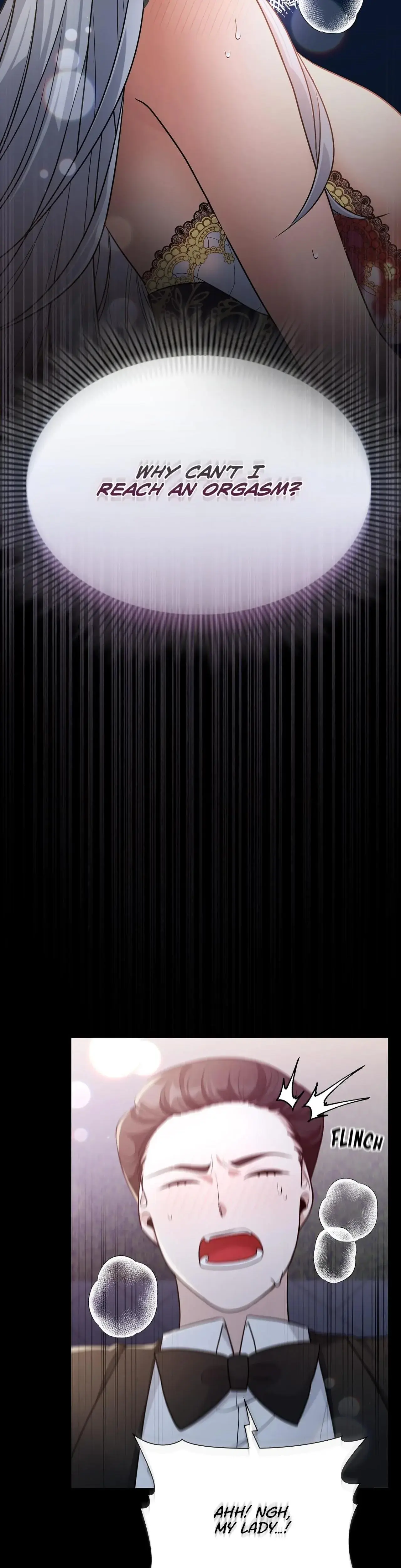 Crazy Coital Death Party Chapter 4 - Page 24