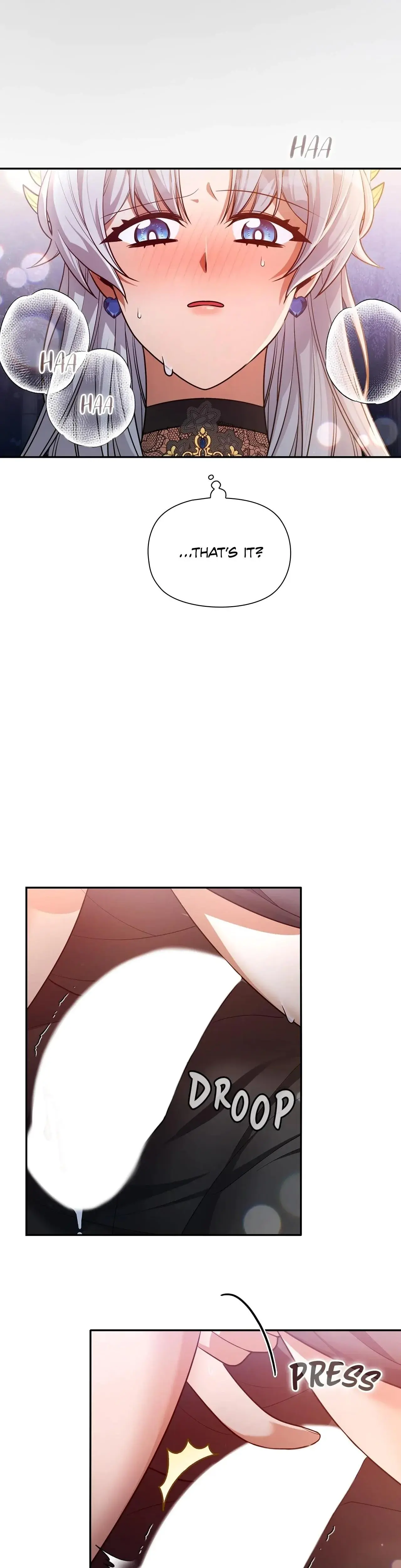 Crazy Coital Death Party Chapter 4 - Page 26