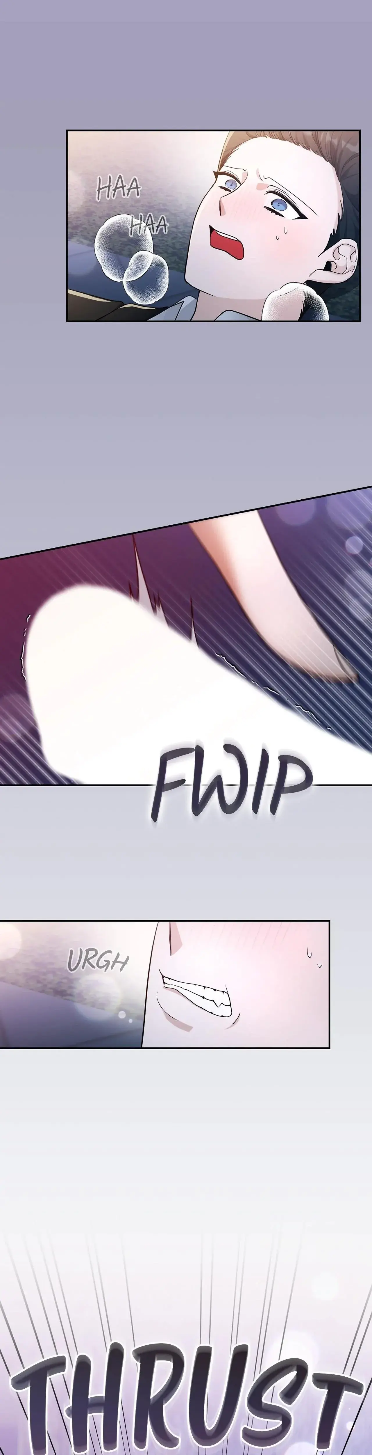 Crazy Coital Death Party Chapter 4 - Page 28