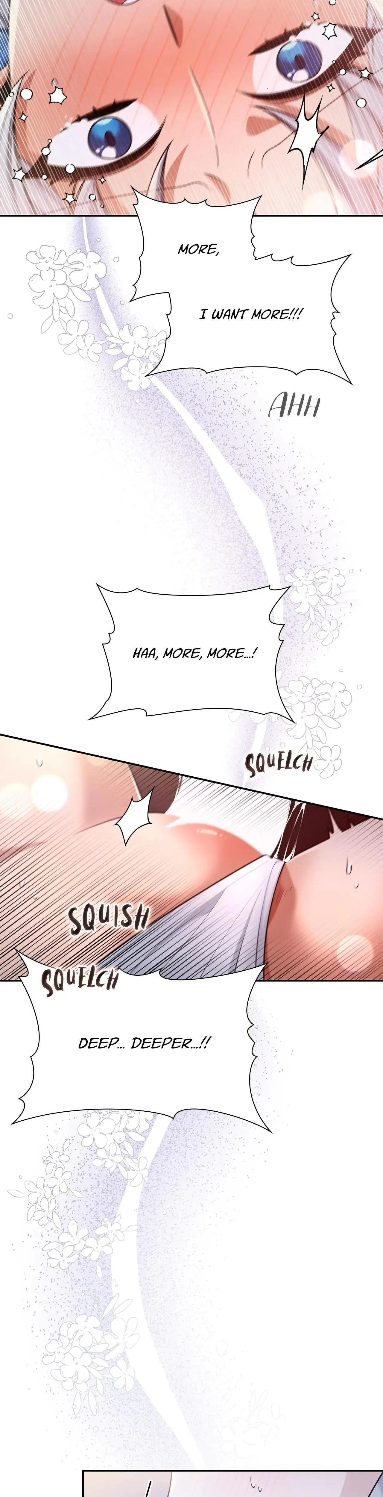 Crazy Coital Death Party Chapter 4 - Page 30