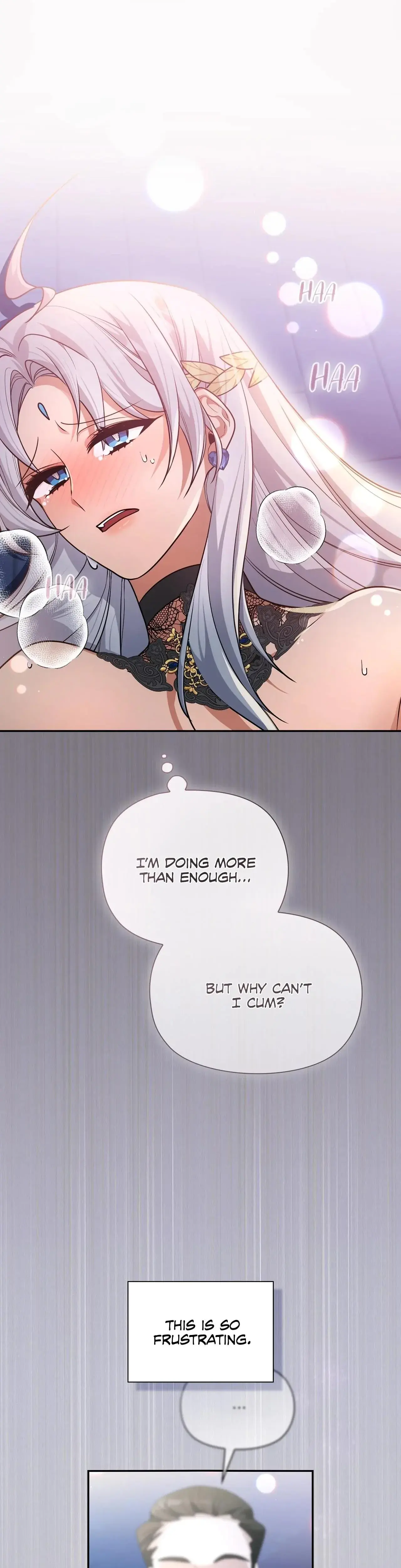 Crazy Coital Death Party Chapter 4 - Page 32