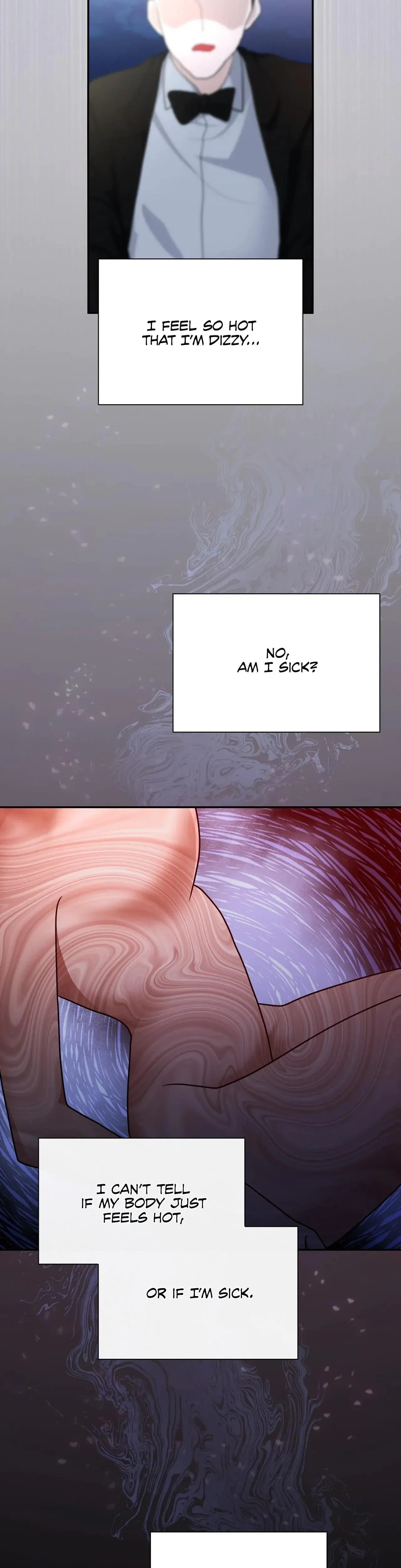 Crazy Coital Death Party Chapter 4 - Page 33