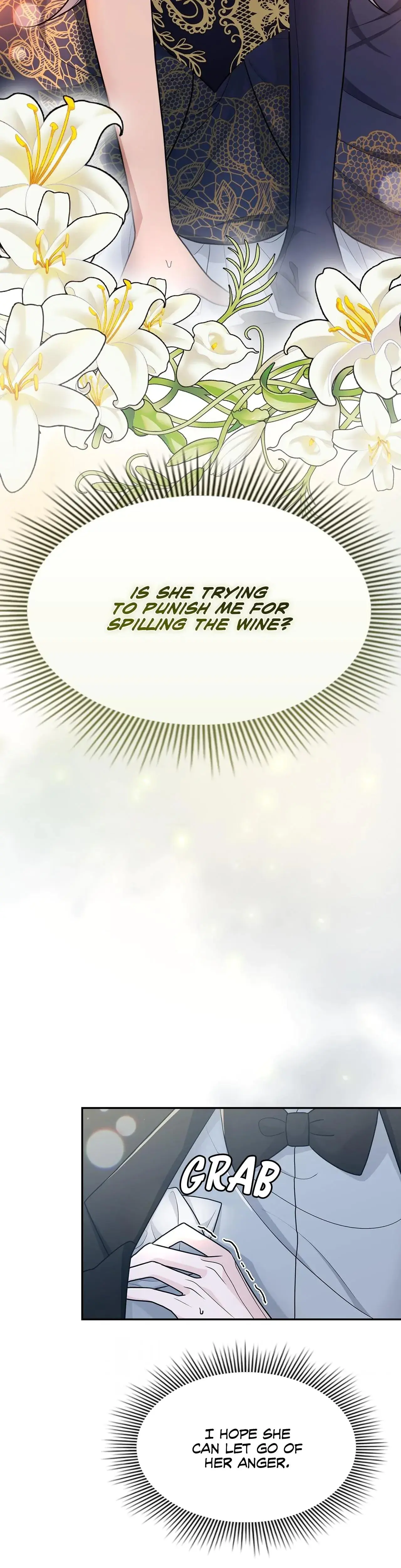 Crazy Coital Death Party Chapter 4 - Page 5