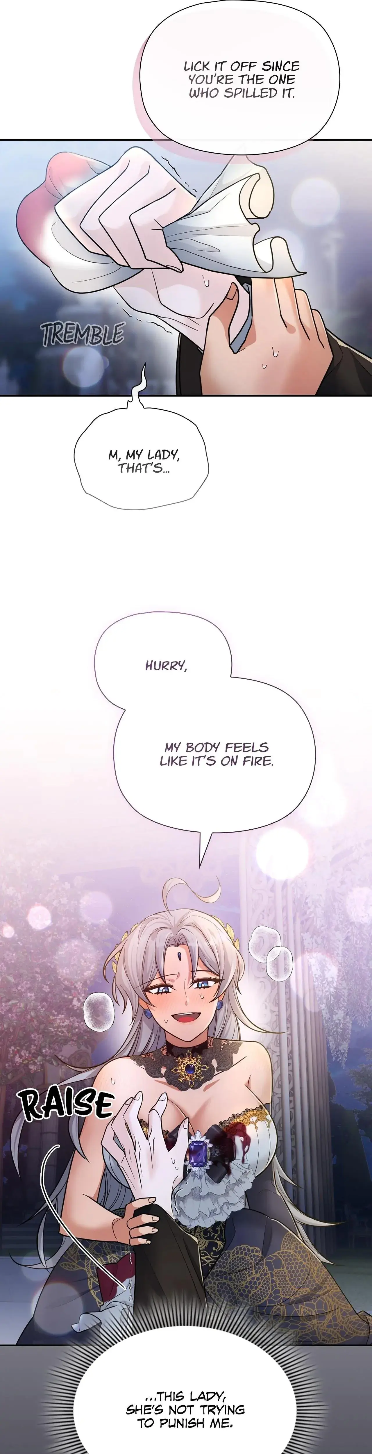 Crazy Coital Death Party Chapter 4 - Page 7