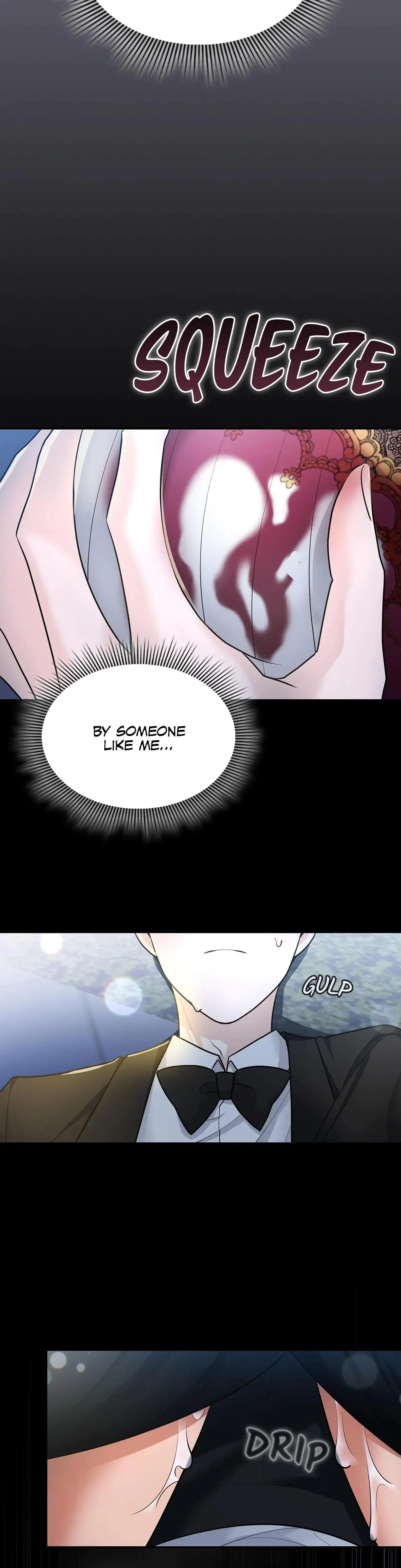 Crazy Coital Death Party Chapter 4 - Page 8