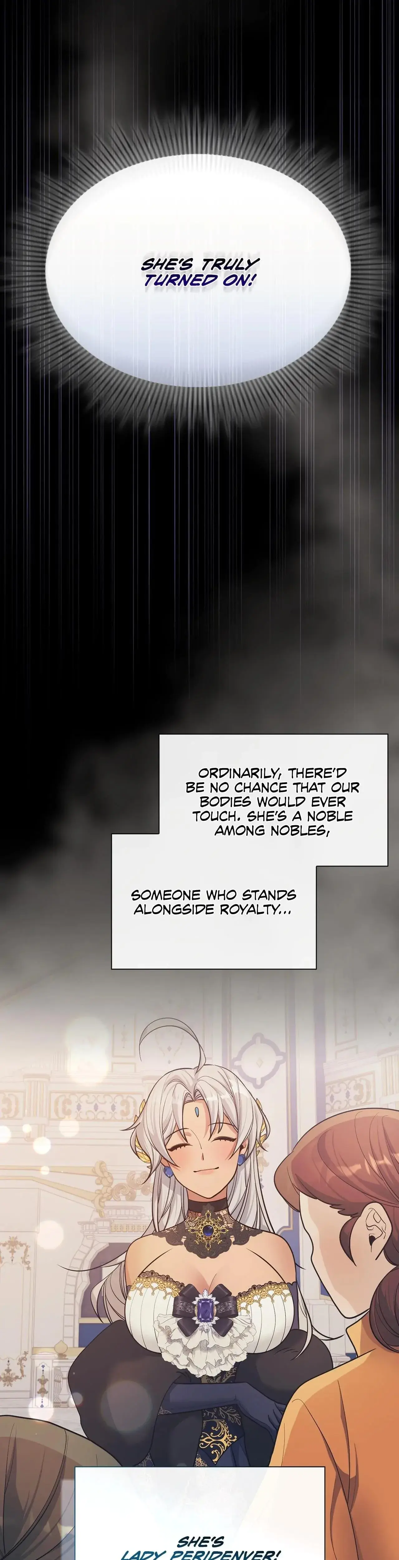 Crazy Coital Death Party Chapter 4 - Page 9
