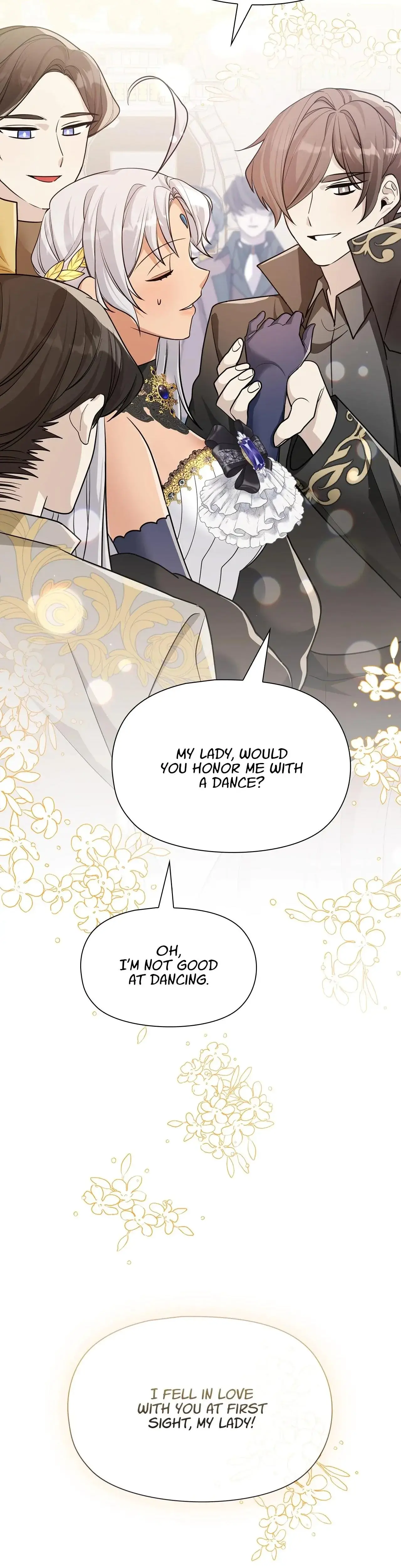 Crazy Coital Death Party Chapter 5 - Page 10