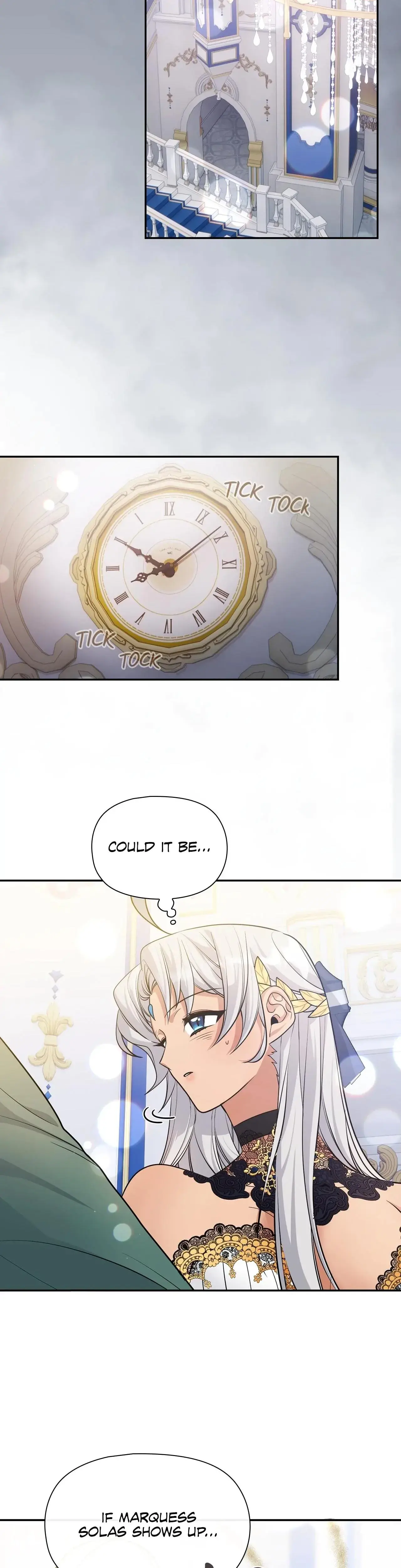 Crazy Coital Death Party Chapter 5 - Page 13