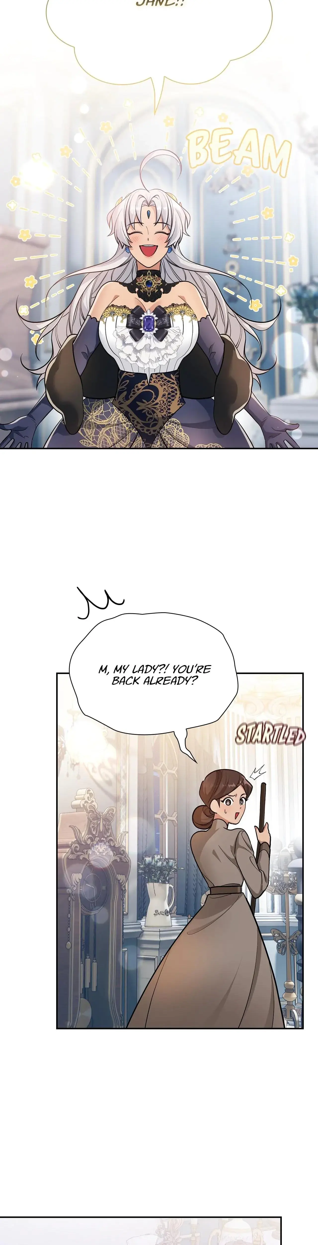 Crazy Coital Death Party Chapter 5 - Page 26