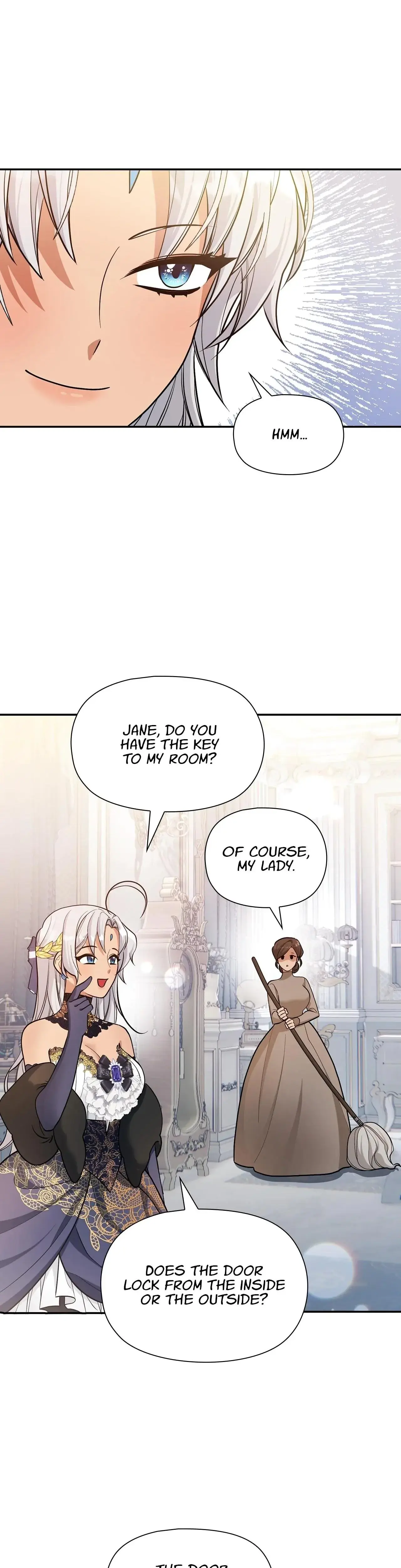 Crazy Coital Death Party Chapter 5 - Page 28