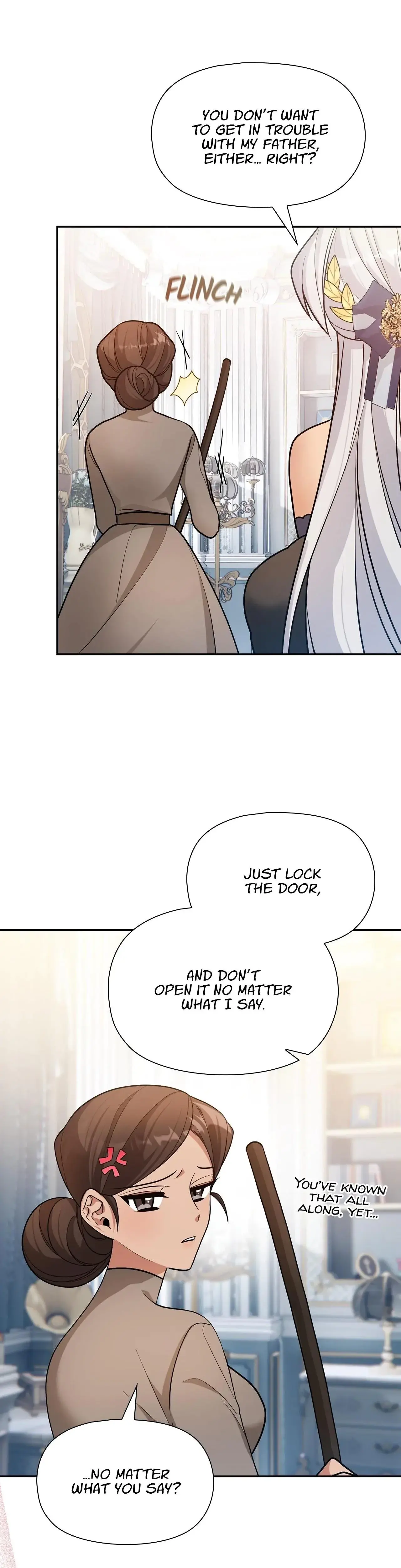 Crazy Coital Death Party Chapter 5 - Page 30
