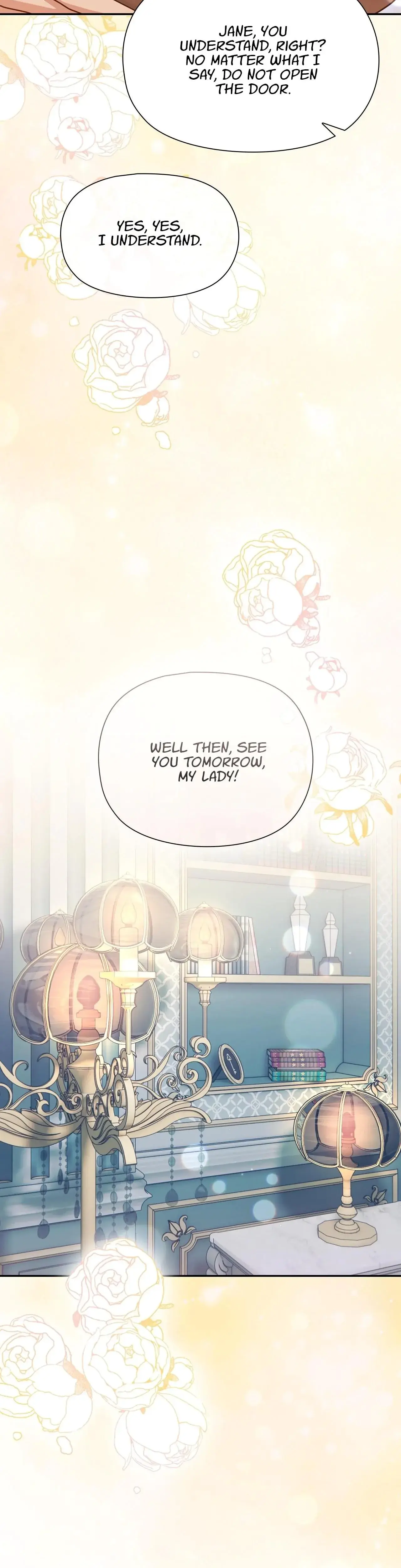 Crazy Coital Death Party Chapter 5 - Page 33
