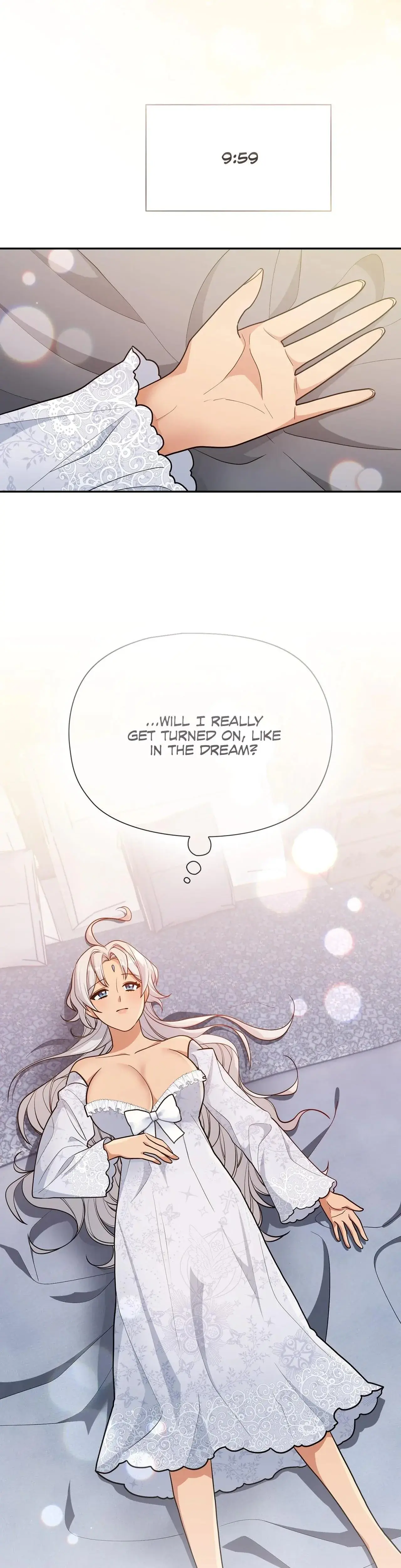 Crazy Coital Death Party Chapter 5 - Page 34