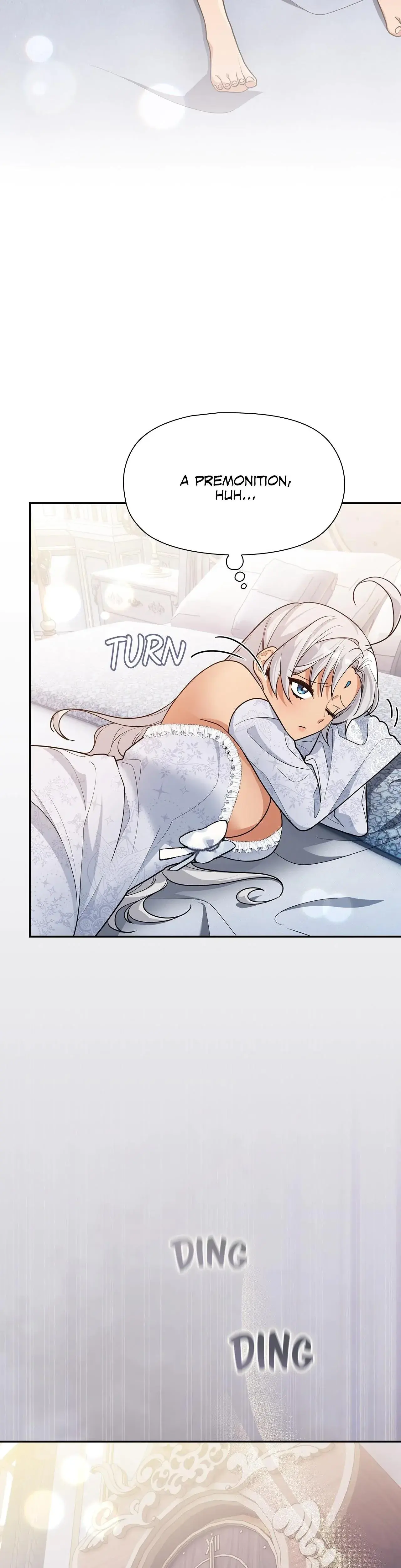 Crazy Coital Death Party Chapter 5 - Page 35