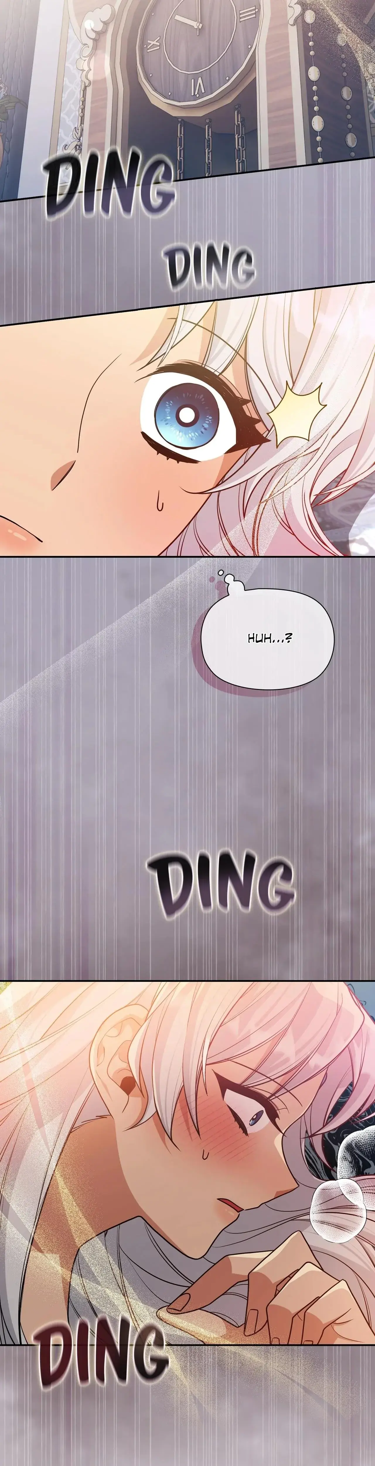 Crazy Coital Death Party Chapter 5 - Page 36