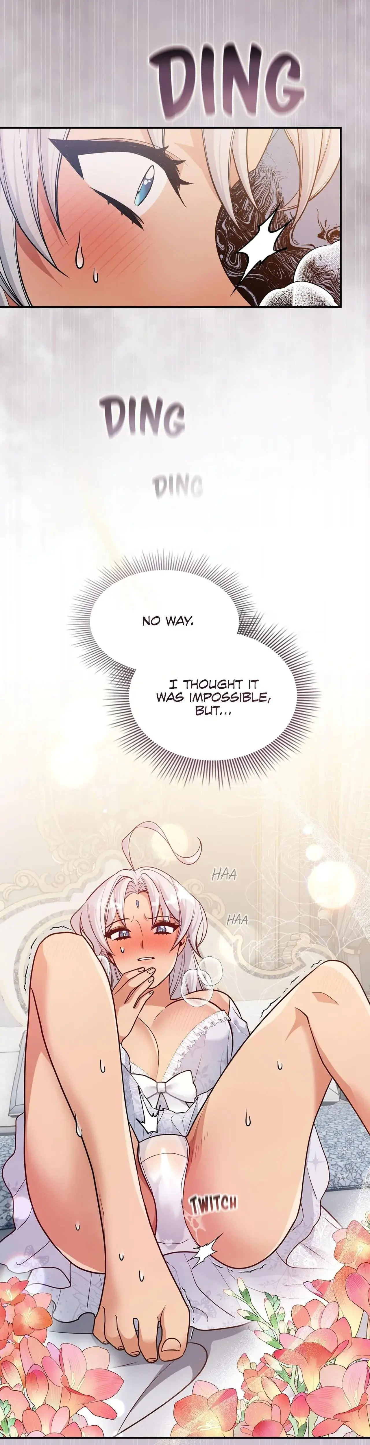 Crazy Coital Death Party Chapter 5 - Page 37