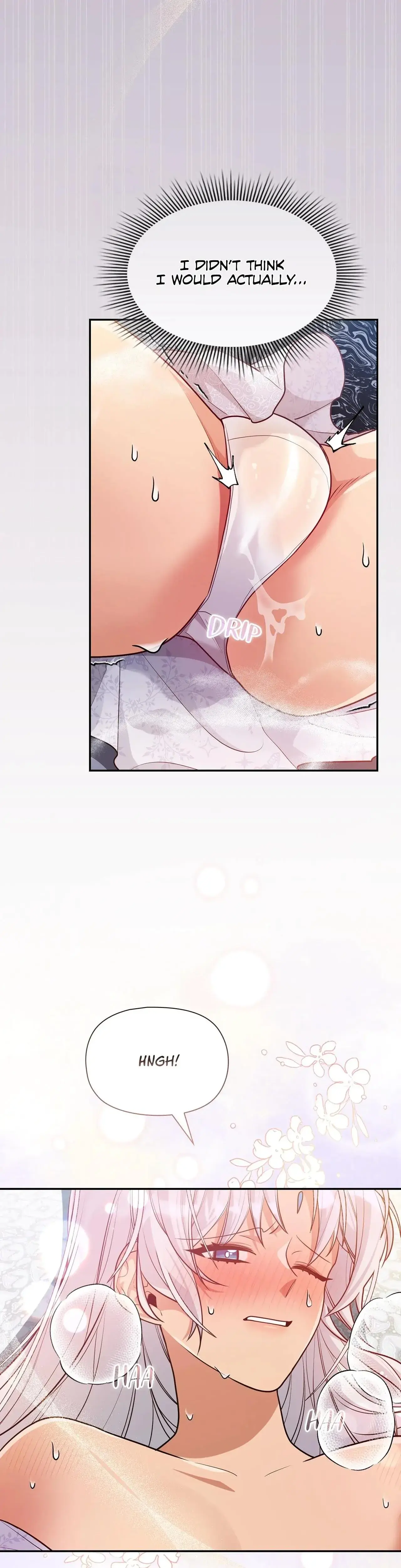 Crazy Coital Death Party Chapter 5 - Page 38