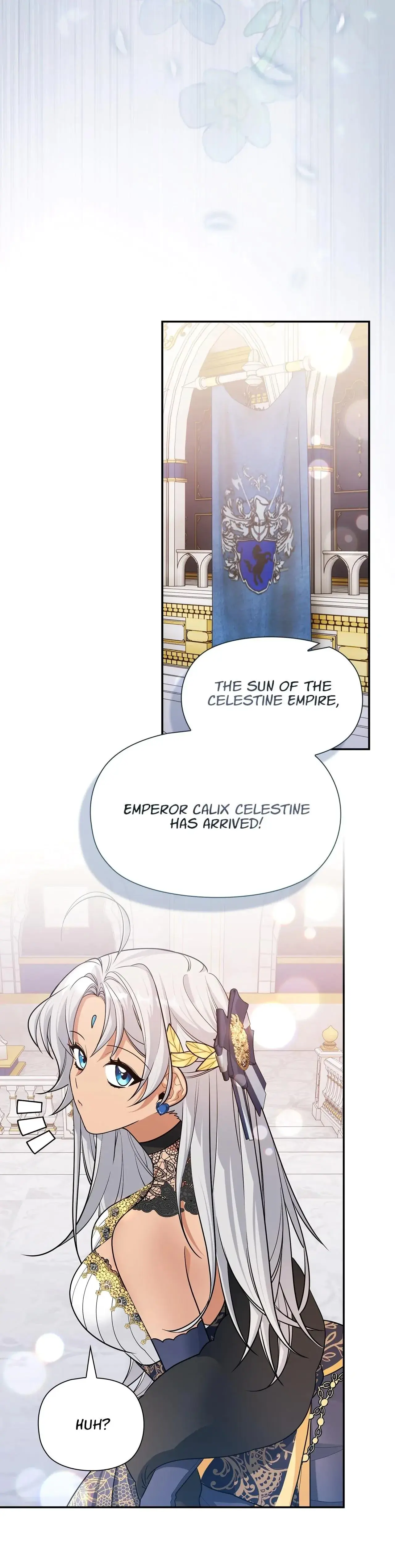 Crazy Coital Death Party Chapter 5 - Page 5
