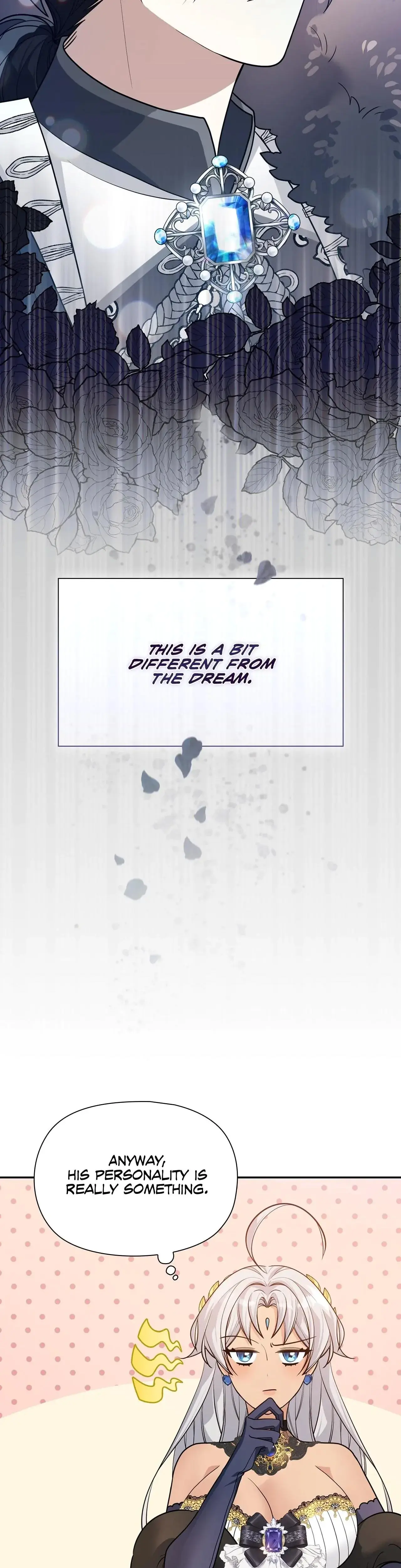 Crazy Coital Death Party Chapter 5 - Page 7
