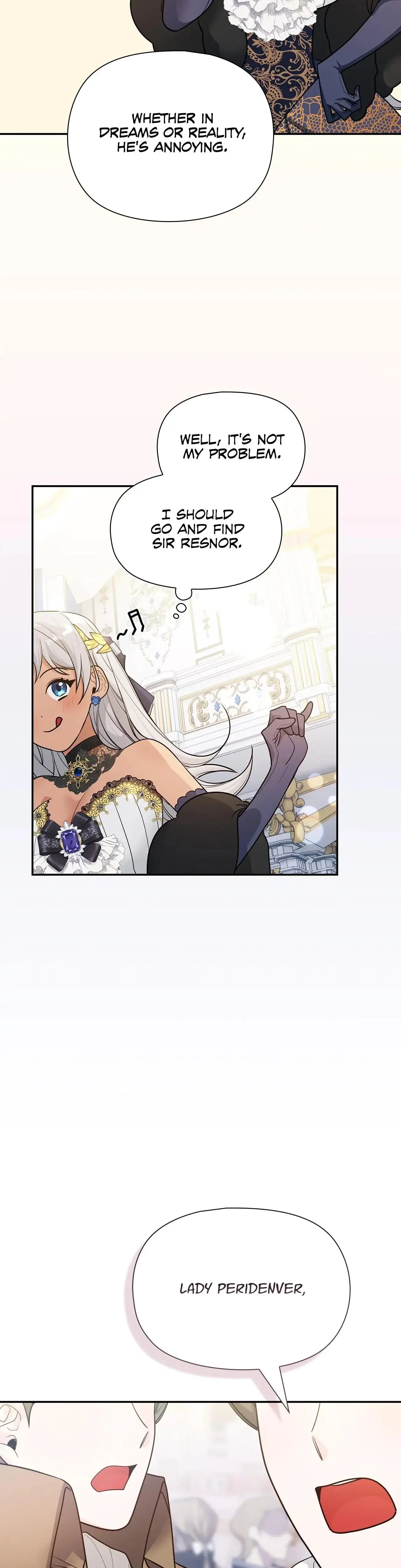 Crazy Coital Death Party Chapter 5 - Page 8