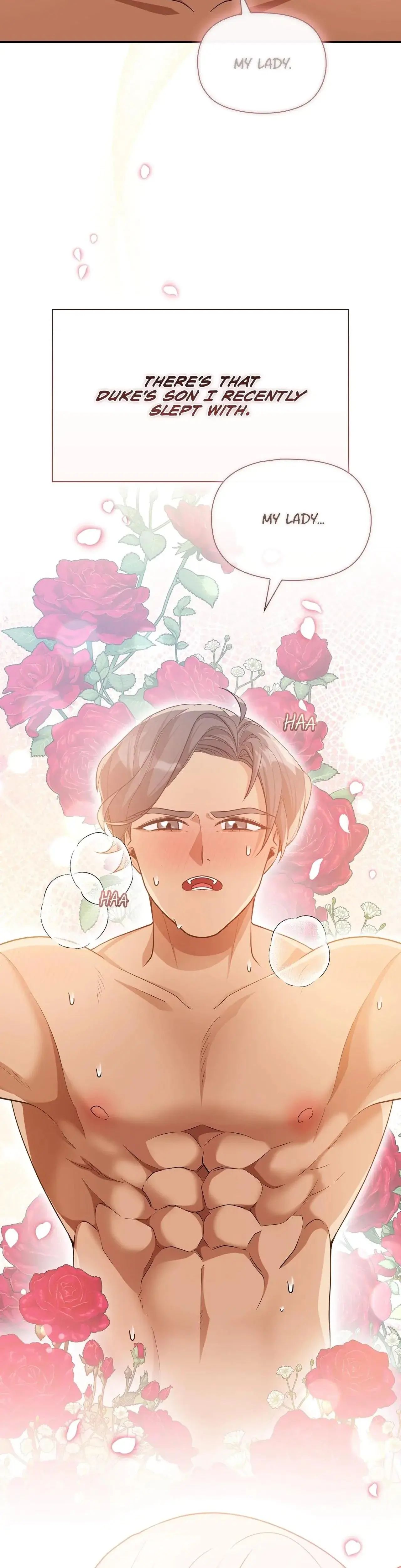 Crazy Coital Death Party Chapter 6 - Page 10