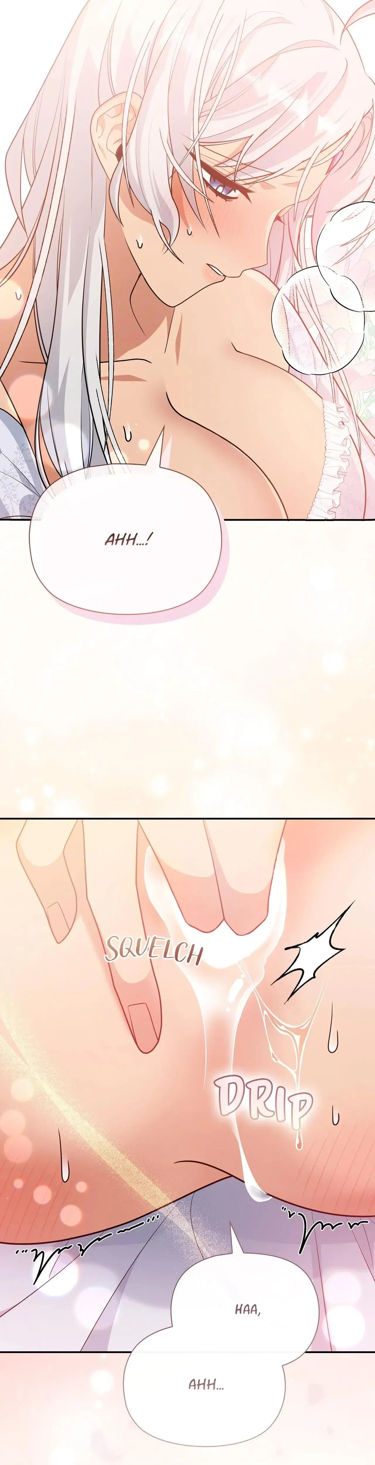 Crazy Coital Death Party Chapter 6 - Page 11