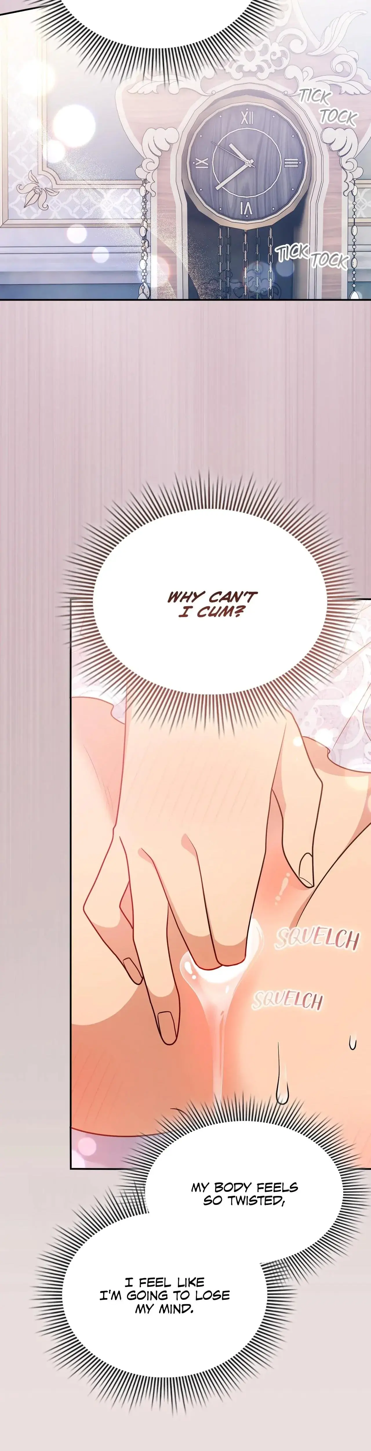 Crazy Coital Death Party Chapter 6 - Page 14