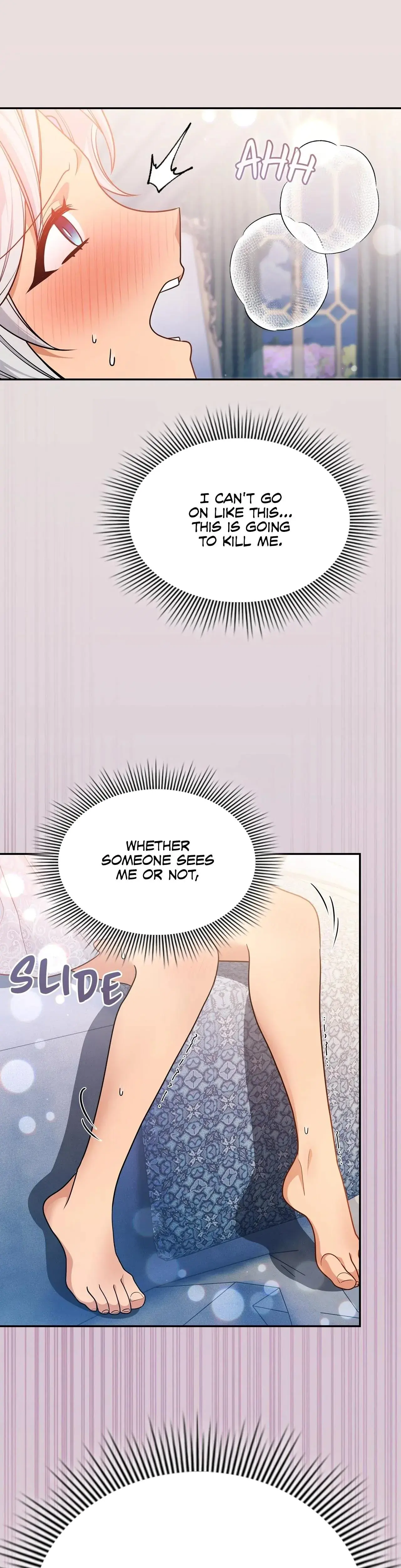 Crazy Coital Death Party Chapter 6 - Page 15