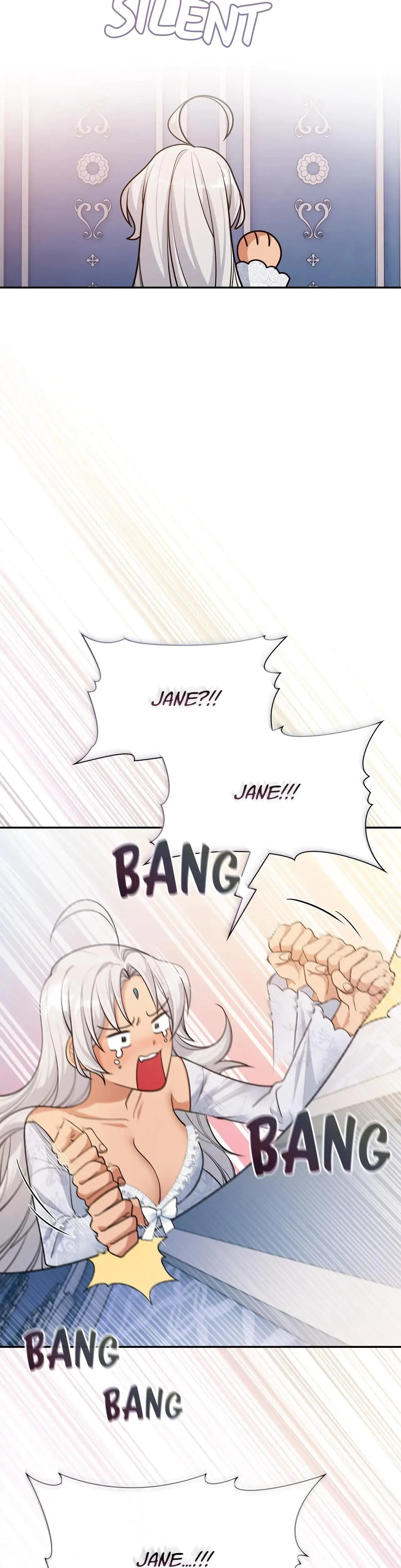 Crazy Coital Death Party Chapter 6 - Page 17