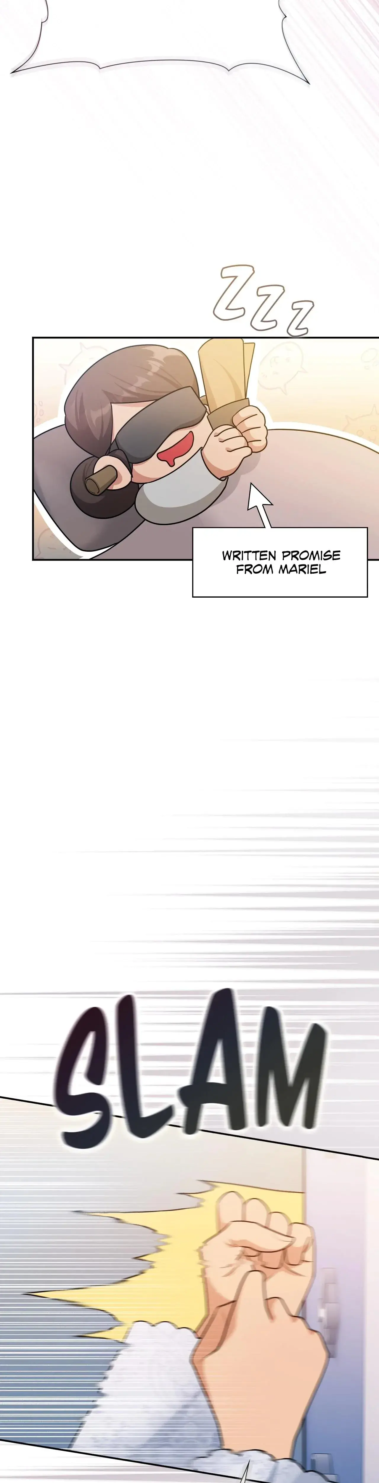 Crazy Coital Death Party Chapter 6 - Page 18