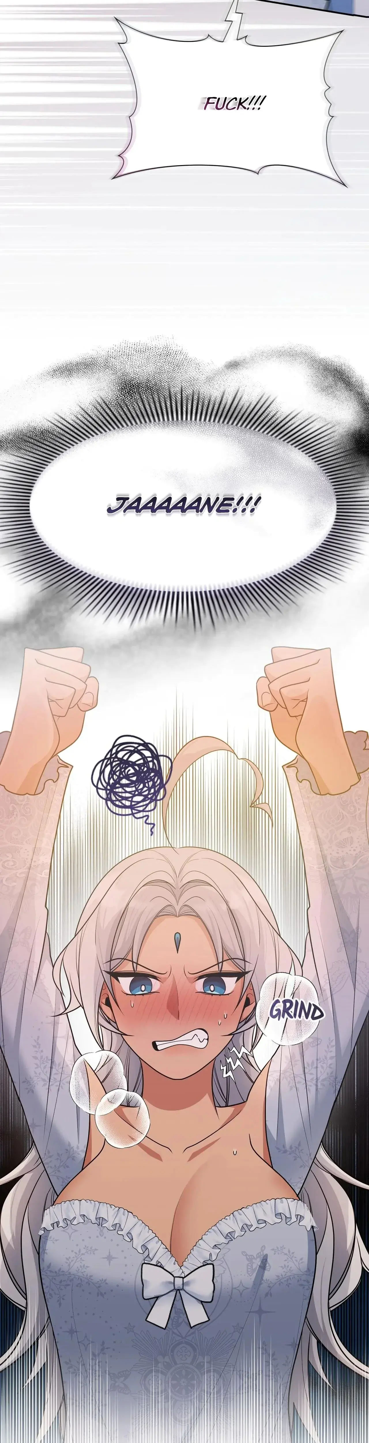 Crazy Coital Death Party Chapter 6 - Page 19