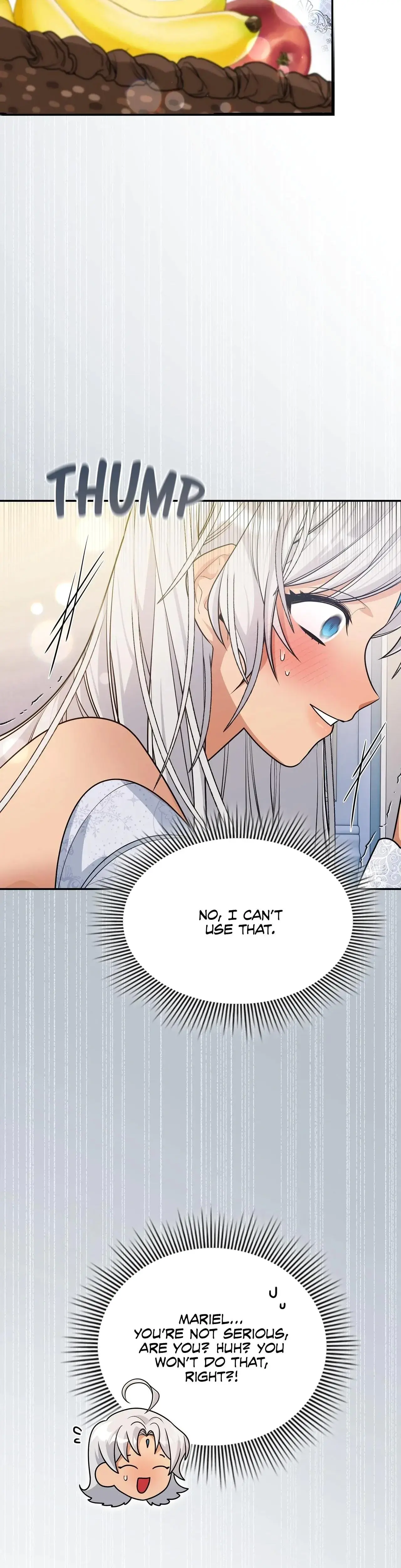 Crazy Coital Death Party Chapter 6 - Page 21