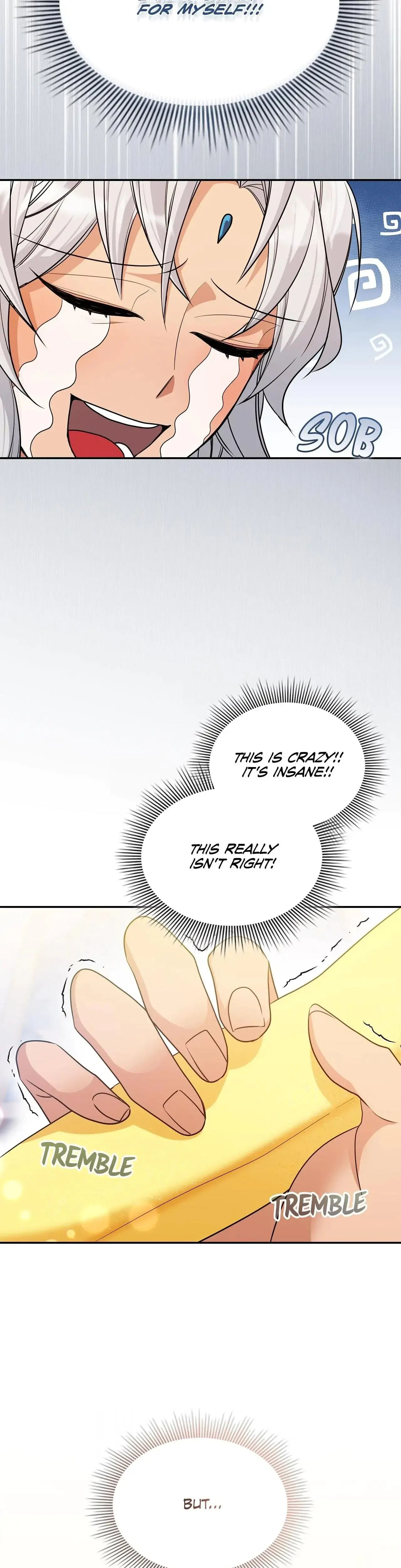 Crazy Coital Death Party Chapter 6 - Page 23