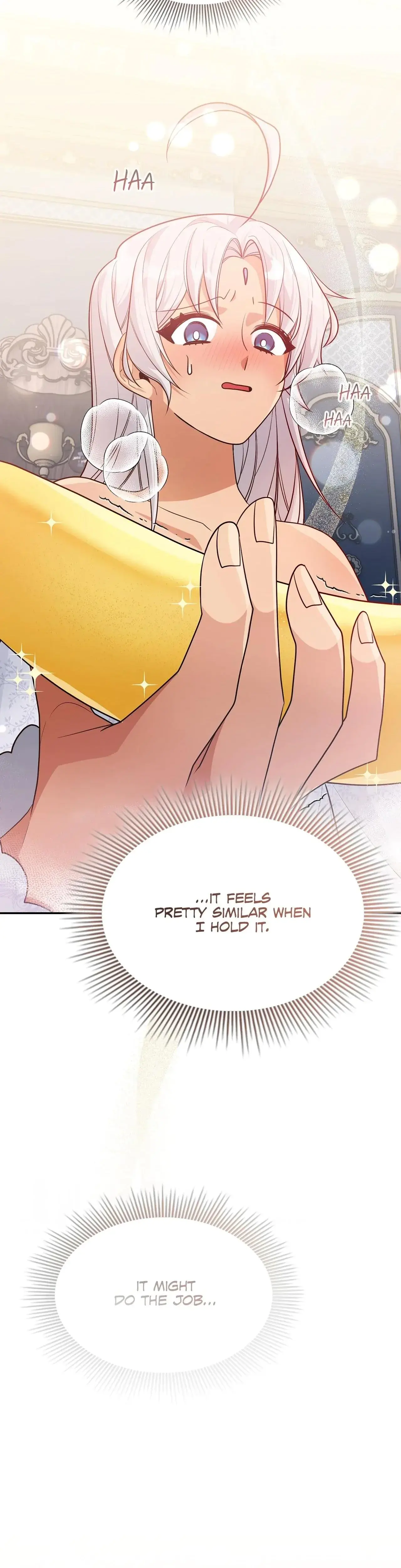 Crazy Coital Death Party Chapter 6 - Page 24