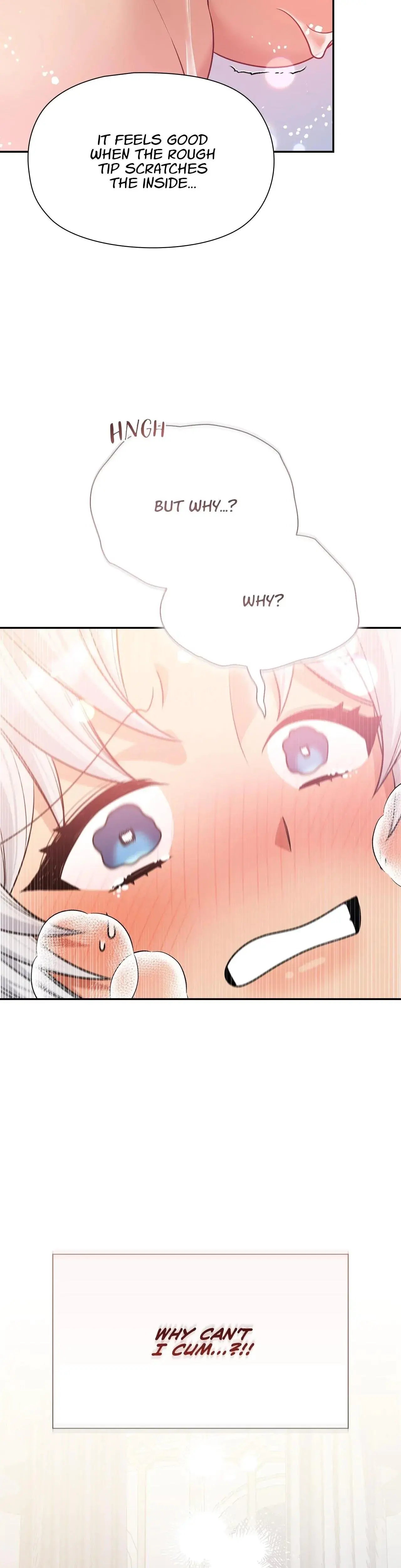 Crazy Coital Death Party Chapter 6 - Page 27